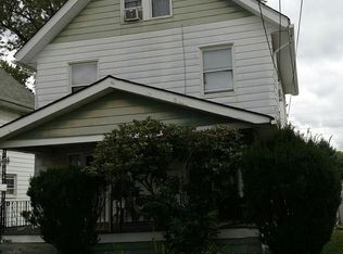 496 4th St, Struthers, OH 44471