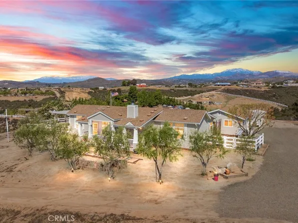 39554 Calle Escalona, Temecula, CA 92592