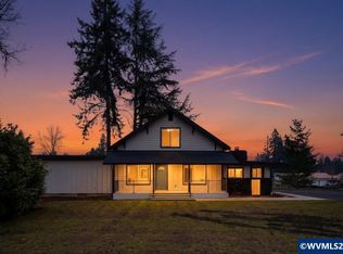 28411 Liberty Rd, Sweet Home, OR 97386