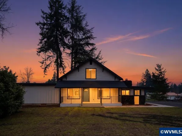 28411 Liberty Rd, Sweet Home, OR 97386