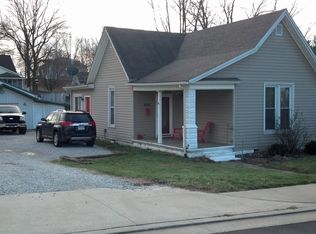 514 W Bridge St, Brownstown, IN 47220