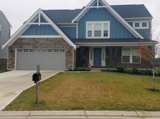 7066 Quellin Blvd, Maineville, OH 45039