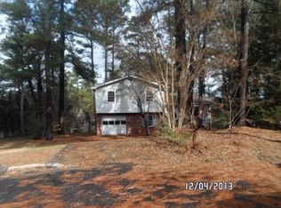 190 Iris Ct, Riverdale, GA 30274