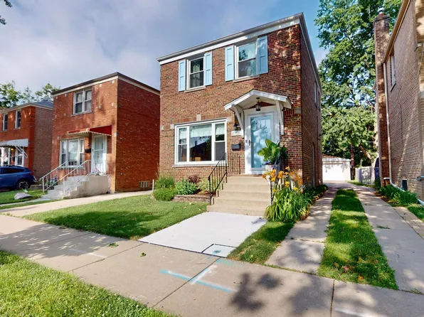 4156 Elm Ave, Brookfield, IL 60513
