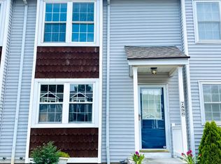 7896 Tuxford Ct, Columbus, OH 43085