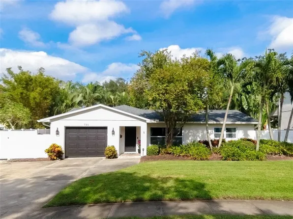 731 Alda Way NE, Saint Petersburg, FL 33704