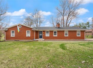 919 Woodside Dr, New Albany, IN 47150
