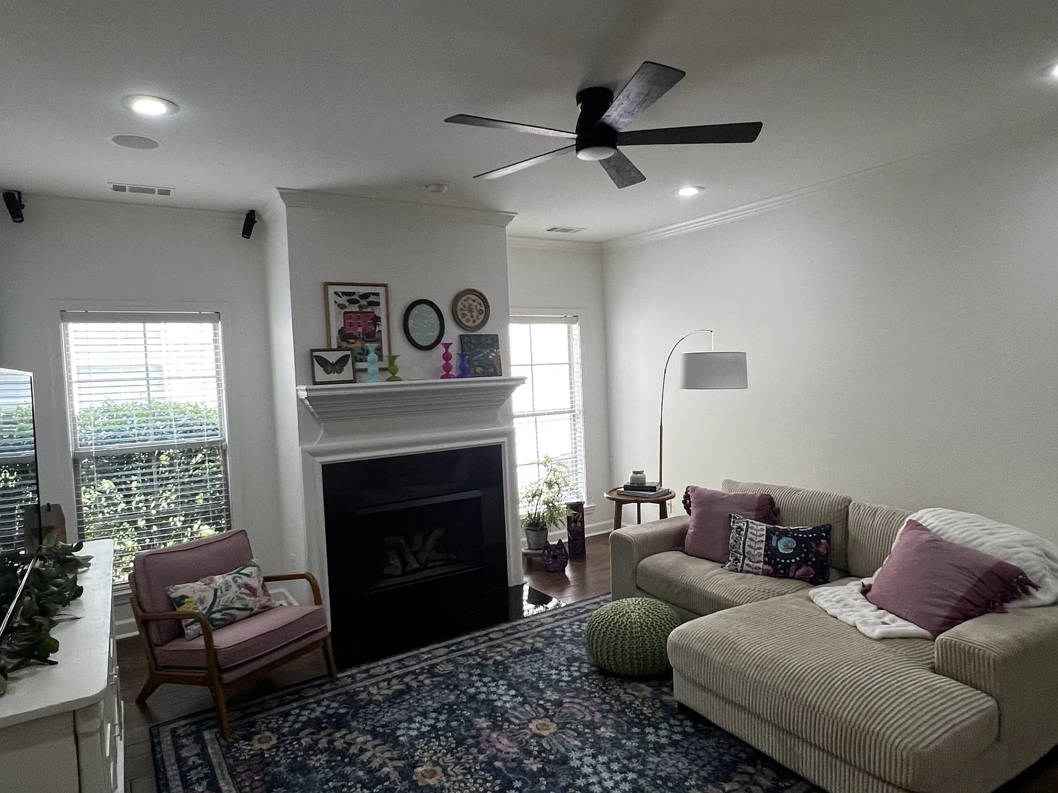 2 bed, 1332 sqft, $2,000 — Photo 3