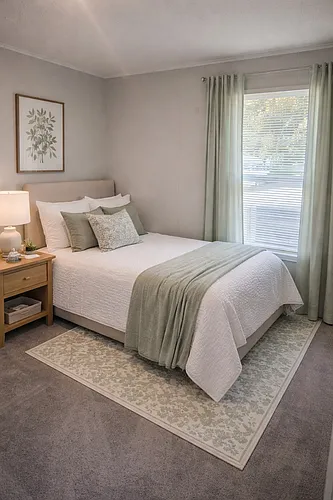 Floor plan New Model Homes