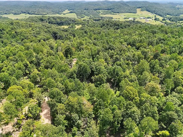 1239 Frenchman Knob Rd, Bonnieville, KY 42713