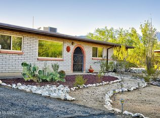 4373 N Bidahochi Dr, Tucson, AZ 85749