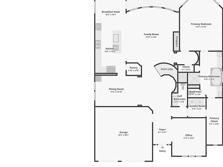 5306 Linden Field Ct — Photo 41