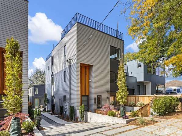 8039 Wallingford Avenue N, Seattle, WA 98103
