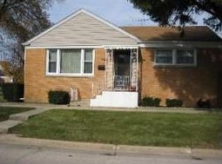 3501 Sunset Ln, Franklin Park, IL