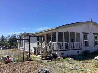 14340 Labadie Way, Dobbins, CA 95935