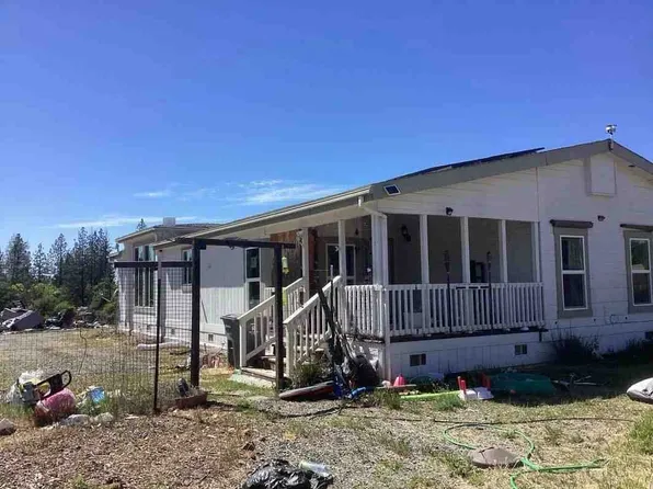 14340 Labadie Way, Dobbins, CA 95935