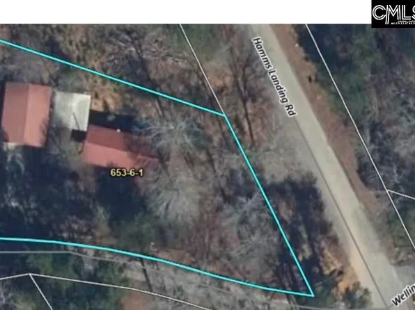 25 Plum Nelly Rd, Prosperity, SC 29127