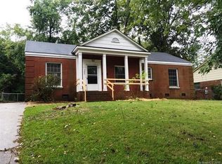 5200 Grafton Dr, Charlotte, NC 28215