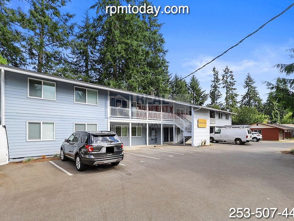 3621 Colonial Lane SE Port Orchard 3621 Colonial Ln SE Port Orchard