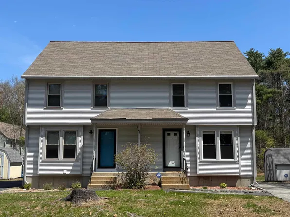 12 Landmark Lane #A, Goffstown, NH 03045