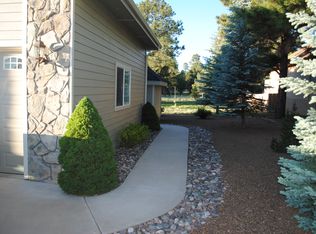 6037 E Abbey Rd, Flagstaff, AZ 86004