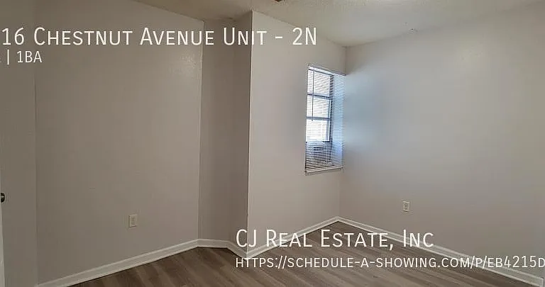 1016 Chestnut Ave #2N — Photo 6