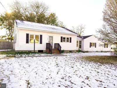 508 Race St, Vienna, MD, 21869