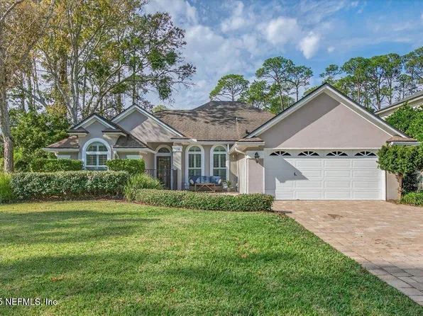 3114 SANCTUARY Boulevard, Jacksonville Beach, FL 32250