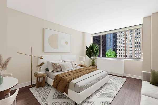 10 E 29th Street #27H
