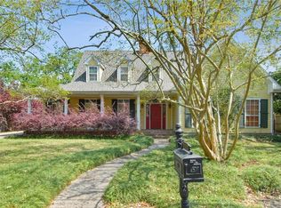 309 Tullulah Ave, River Ridge, LA 70123