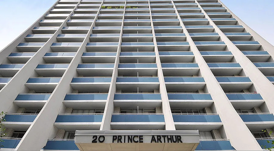 Prince Arthur — Photo 3