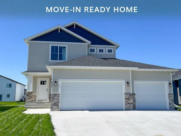 6689 14th St S, Fargo, ND 58104