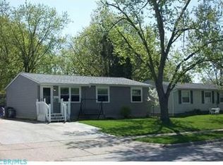 3502 Devin Rd, Grove City, OH 43123