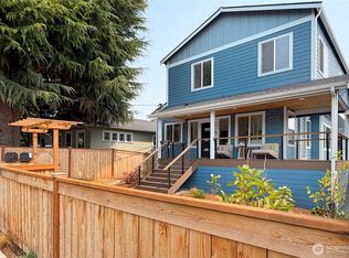 Hillman's Lake Front Addition, Seattle, WA 98103