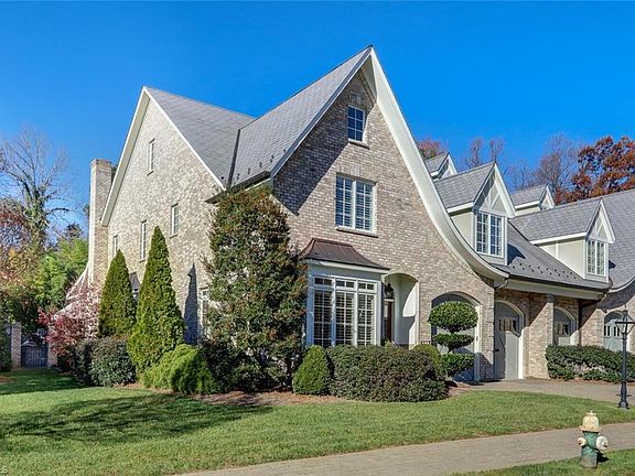 2nd image of 5 Granville Oaks Ct