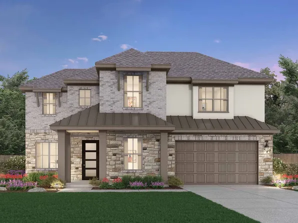 8635 Blue Coral Dr, Cypress, TX 77433