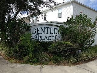 Bentley Place Subdivision