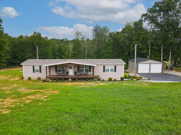 144 Coy McMullin Rd, Eubank, KY 42567