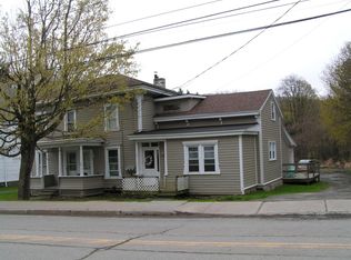 110 Main St, Worcester, NY 12197