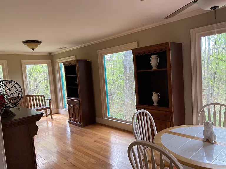 Sunroom