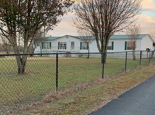 571 Pecan Orchard Rd, Cochran, GA 31014