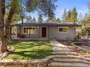 5520 Garden Valley Rd, Garden Valley, CA 95633