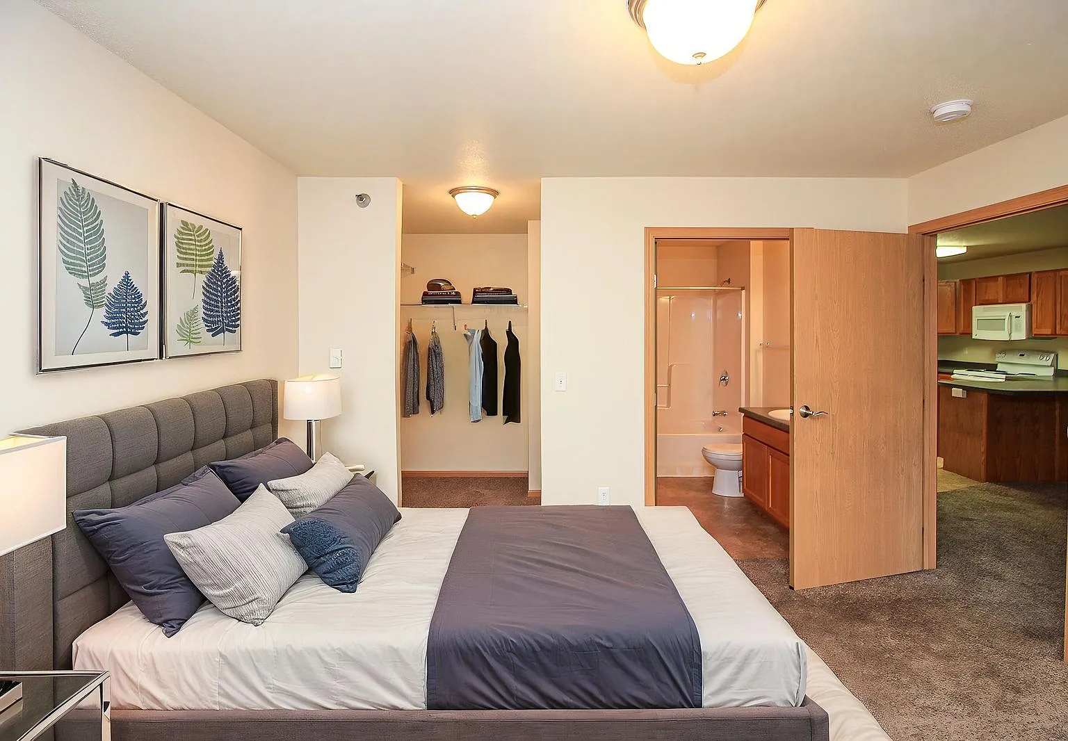 Hidden Point Apartments — Photo 2