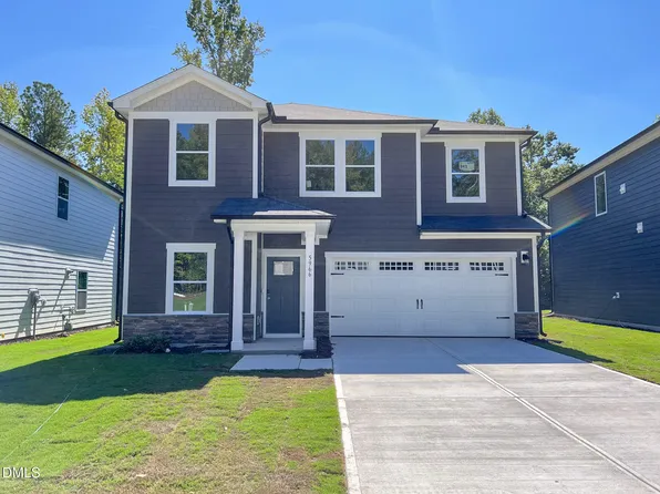 5966 Fallowfield Ln, Raleigh, NC 27616