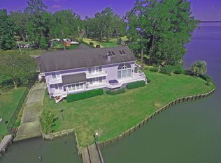 252 Lake Marion Ln, Vance, SC 29163