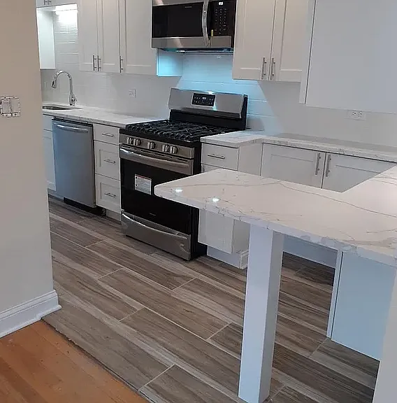 3220 N Wolcott Ave #2 — Photo 1