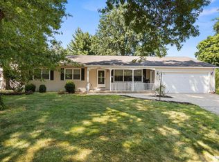 11105 W Us Highway 150 Rd, Brimfield, IL 61517