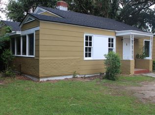 513 Haley St, Albany, GA 31701