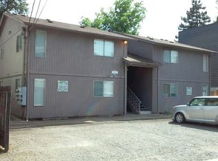 452 E 14th Aly #1-4-447, Eugene, OR 97401