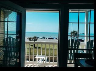 6300 Seawall Blvd Unit 8204, Galveston, TX 77551